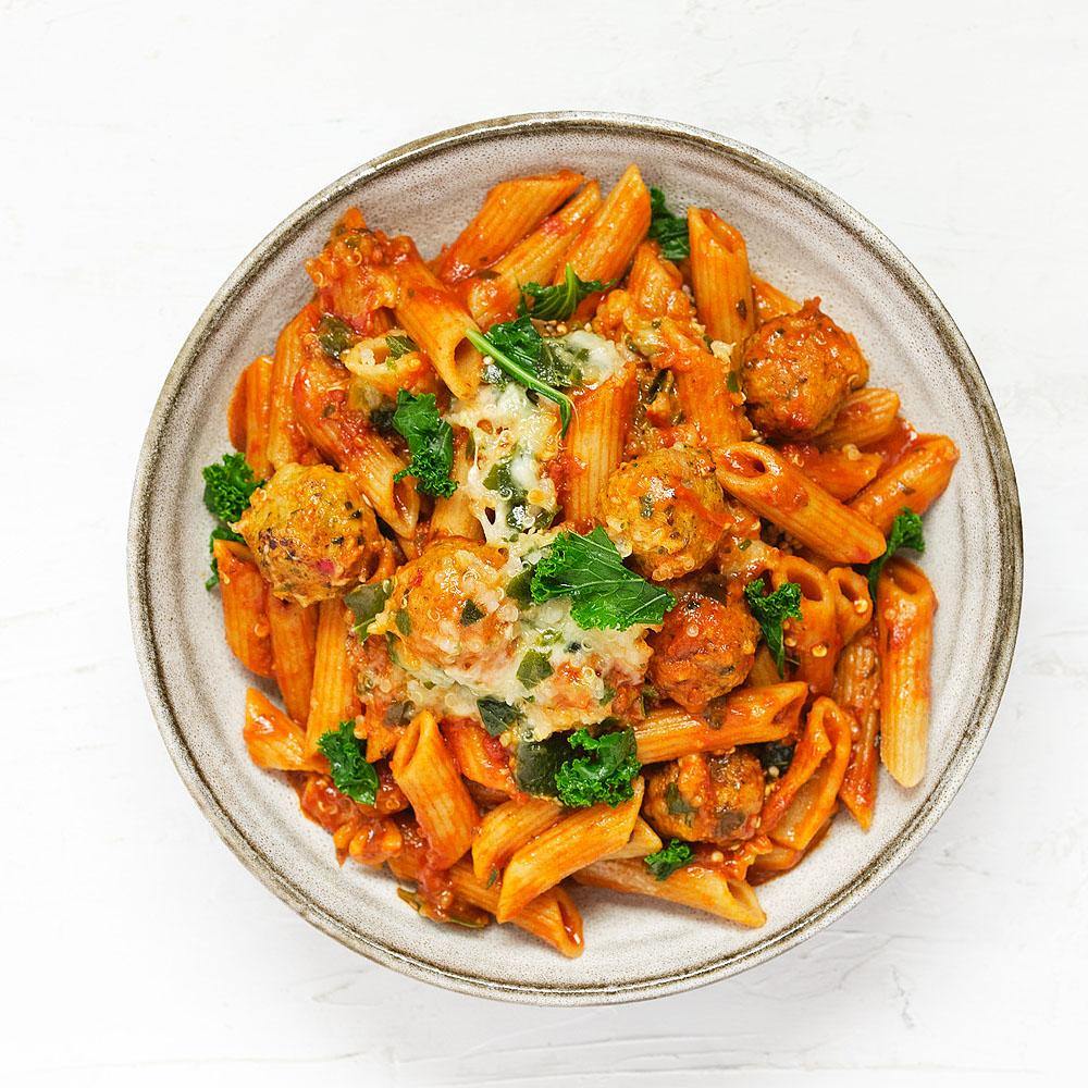 Cancer Support Meals